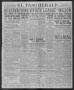 Primary view of El Paso Herald (El Paso, Tex.), Ed. 1, Friday, July 18, 1919