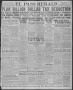 Newspaper: El Paso Herald (El Paso, Tex.), Ed. 1, Thursday, August 7, 1919