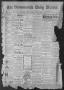Primary view of The Brownsville Daily Herald. (Brownsville, Tex.), Vol. 8, No. 157, Ed. 1, Tuesday, January 2, 1900