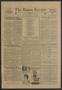 Newspaper: The Union Review (Galveston, Tex.), Vol. 23, No. 34, Ed. 1 Friday, De…
