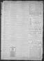 Thumbnail image of item number 3 in: 'The Brownsville Daily Herald. (Brownsville, Tex.), Vol. 8, No. 178, Ed. 1, Monday, January 29, 1900'.