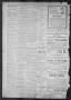 Thumbnail image of item number 2 in: 'The Brownsville Daily Herald. (Brownsville, Tex.), Vol. 8, No. 180, Ed. 1, Wednesday, January 31, 1900'.