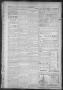 Thumbnail image of item number 3 in: 'Brownsville Daily Herald (Brownsville, Tex.), Vol. NINE, No. 113, Ed. 1, Monday, November 12, 1900'.