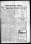 Newspaper: Upshur County Echo (Gilmer, Tex.), Vol. 25, No. 42, Ed. 1 Thursday, J…