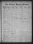 Newspaper: The Gilmer Weekly Mirror (Gilmer, Tex.), Vol. 54, No. 2, Ed. 1 Thursd…