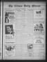 Newspaper: The Gilmer Daily Mirror (Gilmer, Tex.), Vol. 15, No. 61, Ed. 1 Saturd…