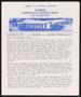 Thumbnail image of item number 1 in: 'United Orthodox Synagogues of Houston Bulletin, September 1979'.