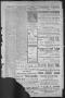 Thumbnail image of item number 4 in: 'Brownsville Daily Herald (Brownsville, Tex.), Vol. NINE, No. 147, Ed. 1, Friday, December 21, 1900'.
