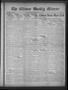 Newspaper: The Gilmer Weekly Mirror (Gilmer, Tex.), Vol. 54, No. 47, Ed. 1 Thurs…