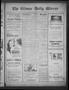 Newspaper: The Gilmer Daily Mirror (Gilmer, Tex.), Vol. 15, No. 250, Ed. 1 Wedne…