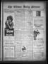 Newspaper: The Gilmer Daily Mirror (Gilmer, Tex.), Vol. 15, No. 288, Ed. 1 Frida…