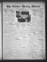 Newspaper: The Gilmer Weekly Mirror (Gilmer, Tex.), Vol. 55, No. 4, Ed. 1 Thursd…