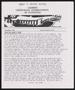Journal/Magazine/Newsletter: United Orthodox Synagogues of Houston Newsletter, December 1992