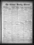 Newspaper: The Gilmer Weekly Mirror (Gilmer, Tex.), Vol. 55, No. 8, Ed. 1 Thursd…