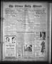 Newspaper: The Gilmer Daily Mirror (Gilmer, Tex.), Vol. 16, No. 191, Ed. 1 Frida…