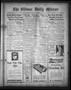 Newspaper: The Gilmer Daily Mirror (Gilmer, Tex.), Vol. 16, No. 194, Ed. 1 Tuesd…