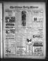 Newspaper: The Gilmer Daily Mirror (Gilmer, Tex.), Vol. 21, No. 133, Ed. 1 Satur…