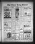 Newspaper: The Gilmer Daily Mirror (Gilmer, Tex.), Vol. 21, No. 135, Ed. 1 Tuesd…