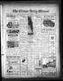 Newspaper: The Gilmer Daily Mirror (Gilmer, Tex.), Vol. 21, No. 43, Ed. 1 Saturd…