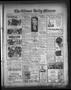 Newspaper: The Gilmer Daily Mirror (Gilmer, Tex.), Vol. 21, No. 104, Ed. 1 Monda…
