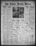 Newspaper: The Gilmer Weekly Mirror (Gilmer, Tex.), Vol. 59, No. 42, Ed. 1 Thurs…