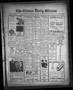 Newspaper: The Gilmer Daily Mirror (Gilmer, Tex.), Vol. 20, No. 269, Ed. 1 Satur…