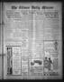 Newspaper: The Gilmer Daily Mirror (Gilmer, Tex.), Vol. 16, No. 216, Ed. 1 Satur…