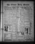 Newspaper: The Gilmer Daily Mirror (Gilmer, Tex.), Vol. 16, No. 222, Ed. 1 Satur…