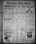 Newspaper: The Gilmer Daily Mirror (Gilmer, Tex.), Vol. 19, No. 69, Ed. 1 Friday…