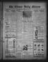 Newspaper: The Gilmer Daily Mirror (Gilmer, Tex.), Vol. 17, No. 75, Ed. 1 Friday…