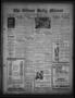 Newspaper: The Gilmer Daily Mirror (Gilmer, Tex.), Vol. 17, No. 76, Ed. 1 Saturd…