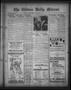 Newspaper: The Gilmer Daily Mirror (Gilmer, Tex.), Vol. 17, No. 87, Ed. 1 Friday…