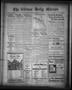 Newspaper: The Gilmer Daily Mirror (Gilmer, Tex.), Vol. 17, No. 99, Ed. 1 Friday…