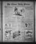 Primary view of The Gilmer Daily Mirror (Gilmer, Tex.), Vol. 17, No. 164, Ed. 1 Thursday, September 22, 1932