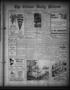 Primary view of The Gilmer Daily Mirror (Gilmer, Tex.), Vol. 17, No. 171, Ed. 1 Friday, September 30, 1932