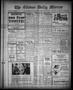 Newspaper: The Gilmer Daily Mirror (Gilmer, Tex.), Vol. 19, No. 14, Ed. 1 Thursd…