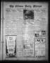 Newspaper: The Gilmer Daily Mirror (Gilmer, Tex.), Vol. 16, No. 241, Ed. 1 Monda…