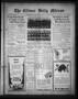 Primary view of The Gilmer Daily Mirror (Gilmer, Tex.), Vol. 16, No. 243, Ed. 1 Wednesday, December 23, 1931