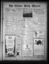 Newspaper: The Gilmer Daily Mirror (Gilmer, Tex.), Vol. 16, No. 247, Ed. 1 Monda…