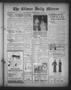 Newspaper: The Gilmer Daily Mirror (Gilmer, Tex.), Vol. 16, No. 269, Ed. 1 Frida…