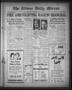 Newspaper: The Gilmer Daily Mirror (Gilmer, Tex.), Vol. 16, No. 275, Ed. 1 Frida…