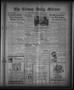 Newspaper: The Gilmer Daily Mirror (Gilmer, Tex.), Vol. 17, No. 10, Ed. 1 Saturd…