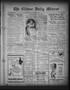 Primary view of The Gilmer Daily Mirror (Gilmer, Tex.), Vol. 17, No. 26, Ed. 1 Thursday, April 14, 1932