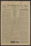 Newspaper: The Union Review (Galveston, Tex.), Vol. 25, No. 45, Ed. 1 Friday, Fe…