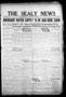 Newspaper: The Sealy News (Sealy, Tex.), Vol. 43, No. 14, Ed. 1 Friday, June 6, …