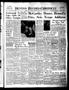 Newspaper: Denton Record-Chronicle (Denton, Tex.), Vol. 51, No. 225, Ed. 1 Wedne…