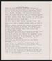 Thumbnail image of item number 2 in: 'United Orthodox Synagogues of Houston Bulletin, October 1975'.