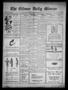 Thumbnail image of item number 1 in: 'The Gilmer Daily Mirror (Gilmer, Tex.), Vol. 13, No. 40, Ed. 1 Tuesday, May 1, 1928'.