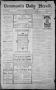 Primary view of The Brownsville Daily Herald. (Brownsville, Tex.), Vol. ELEVEN, No. 334, Ed. 1, Tuesday, March 31, 1903