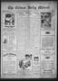 Newspaper: The Gilmer Daily Mirror (Gilmer, Tex.), Vol. 13, No. 239, Ed. 1 Tuesd…